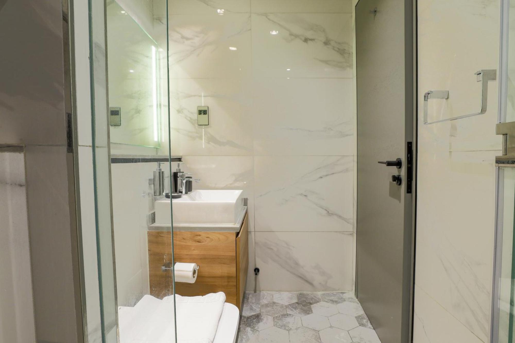 Bright & Cozy Near Burj Khalifa In Mag 318 Apartment Dubai