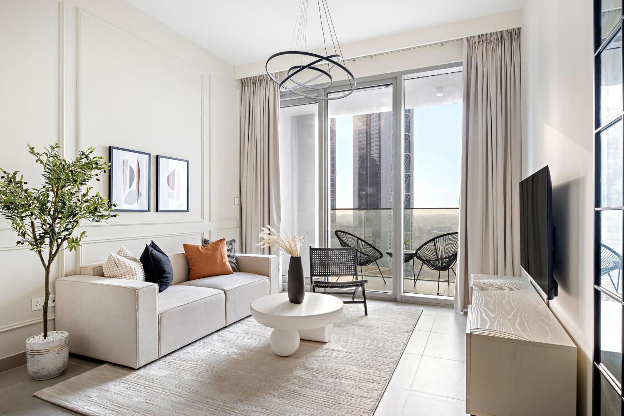 Apartment Silkhaus Classical 1bdr In Opera District