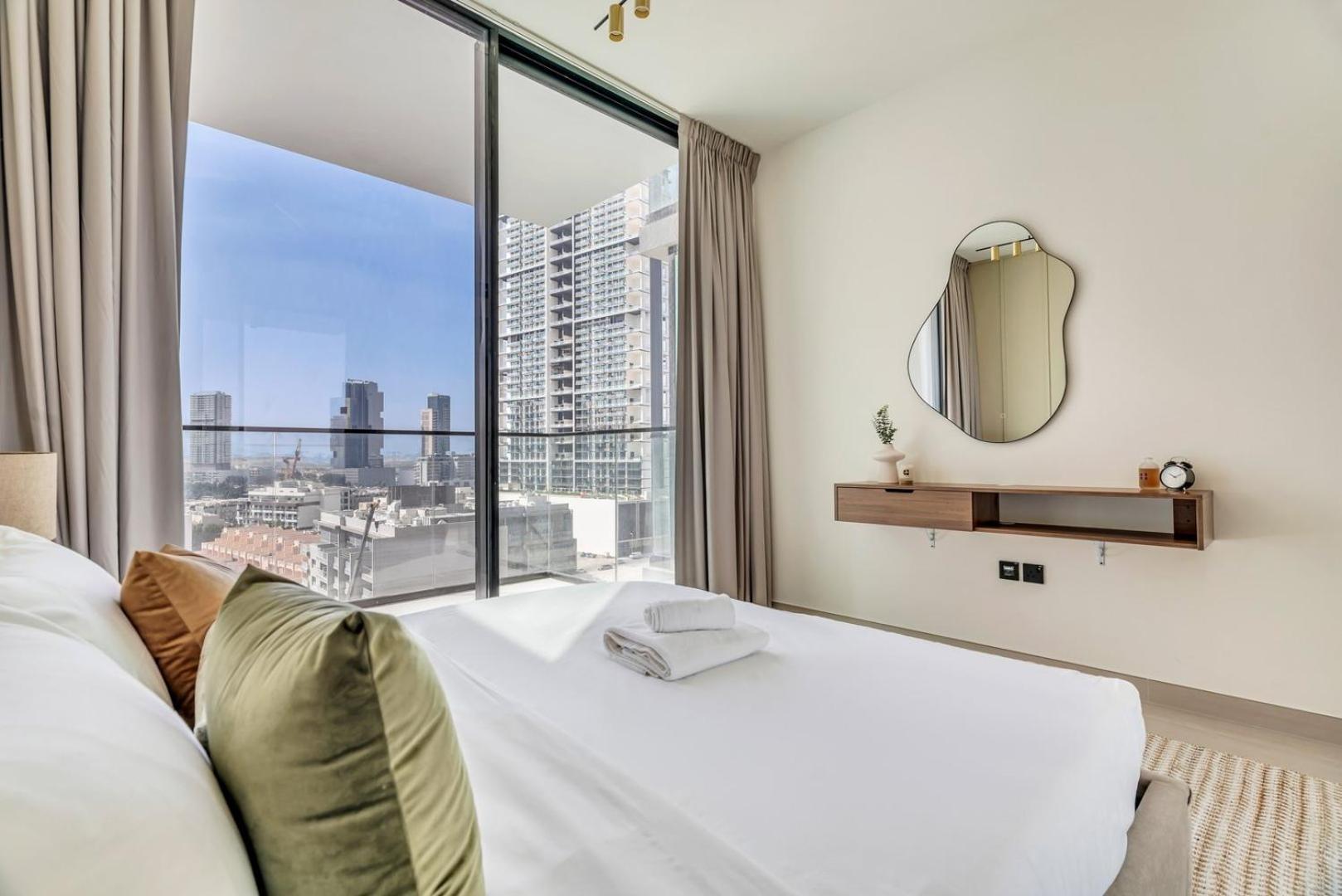 Apartment Guestready - Prestigious Haven In Jvc