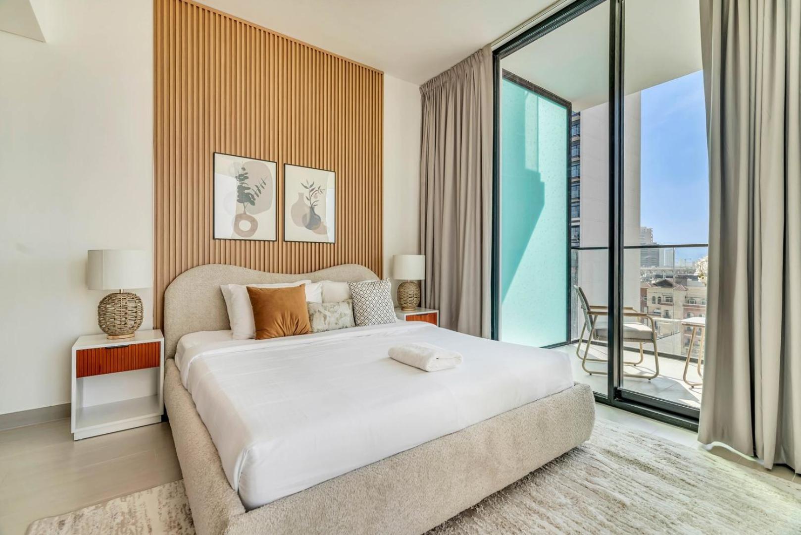 Guestready - Prestigious Haven In Jvc Dubai