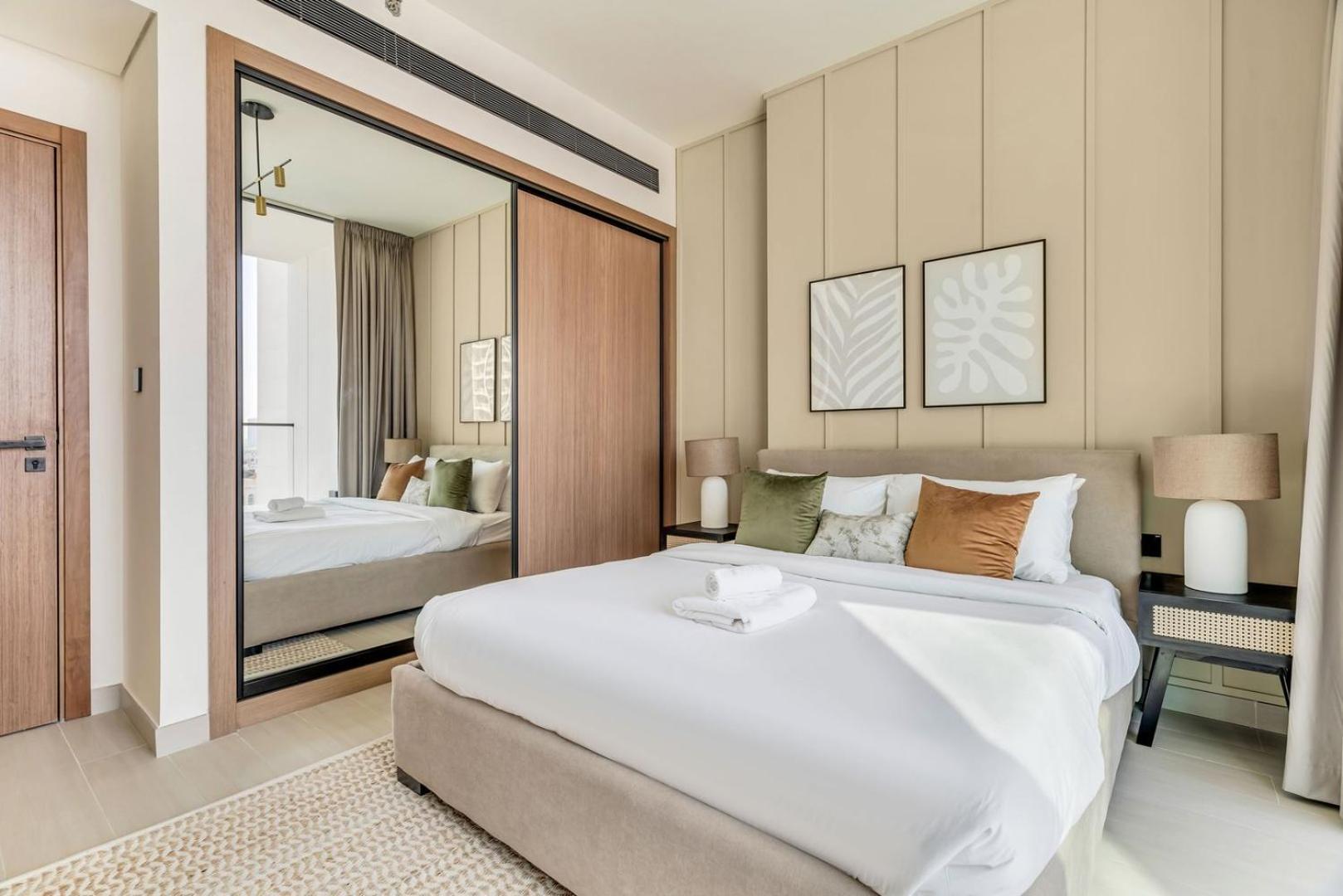 Guestready - Prestigious Haven In Jvc Apartment