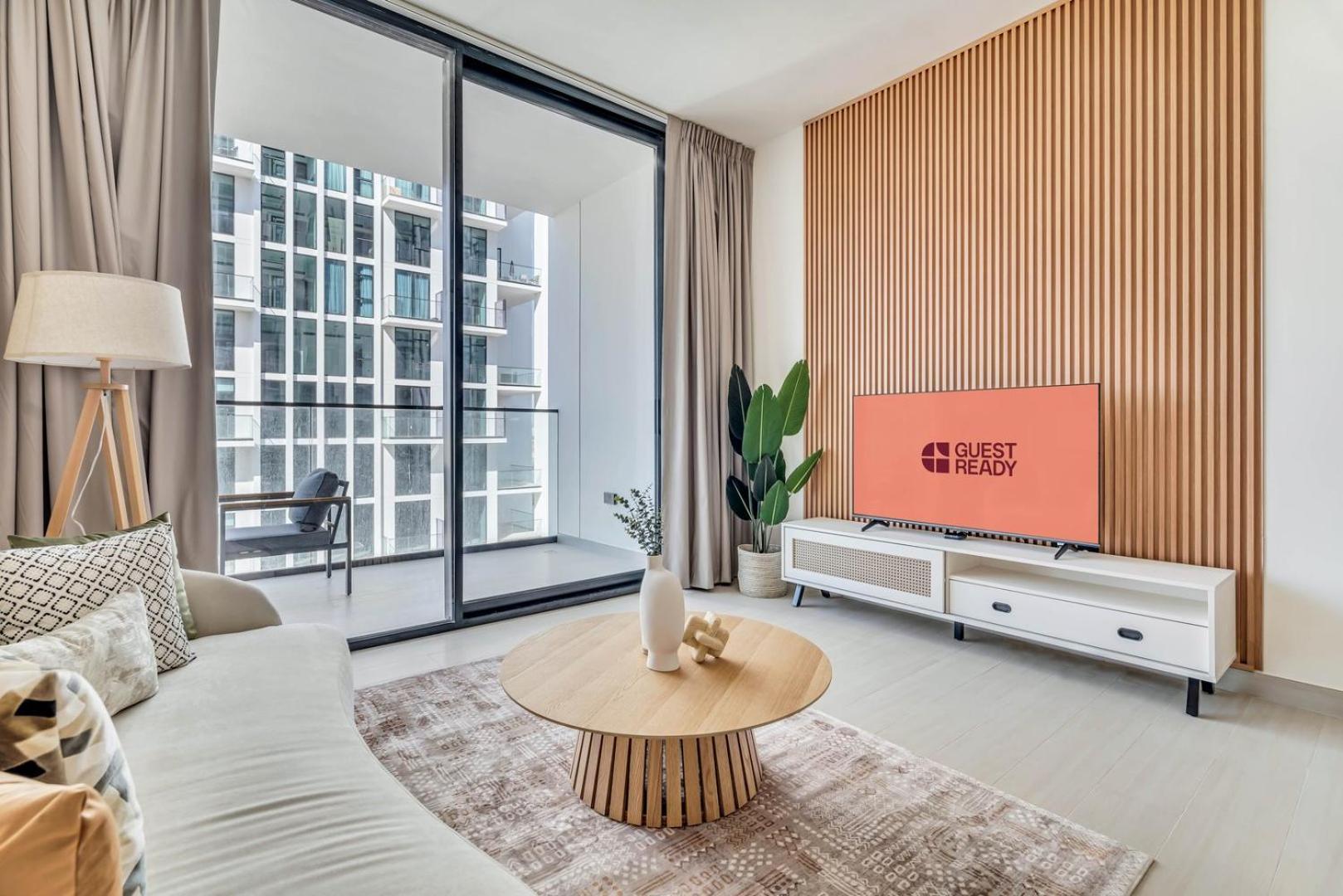 Apartment Guestready - Prestigious Haven In Jvc Dubai