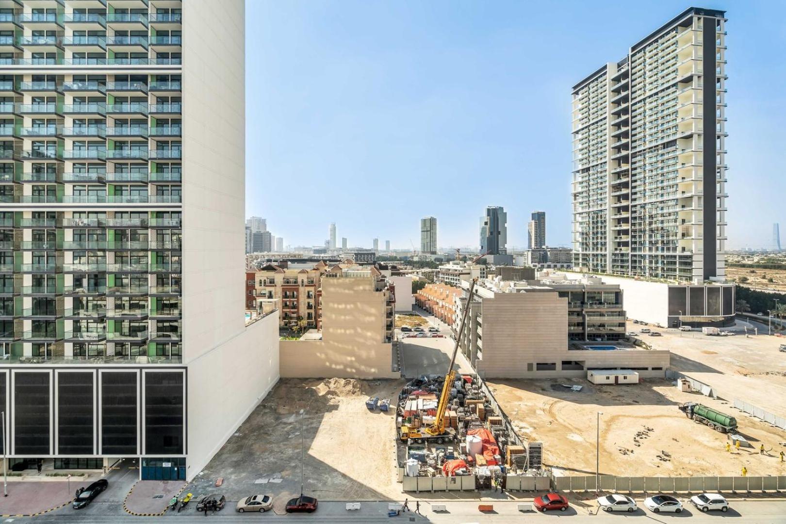 Guestready - Prestigious Haven In Jvc Apartment *