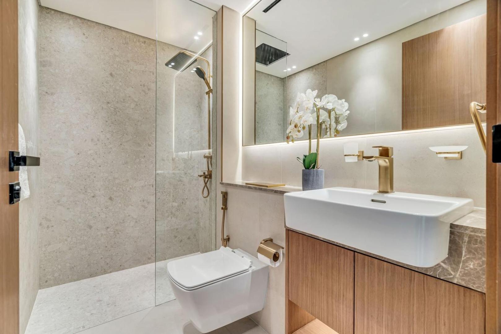 Apartment Guestready - Prestigious Haven In Jvc *