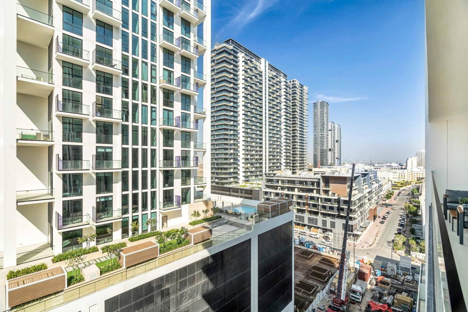 Apartment Guestready - Prestigious Haven In Jvc