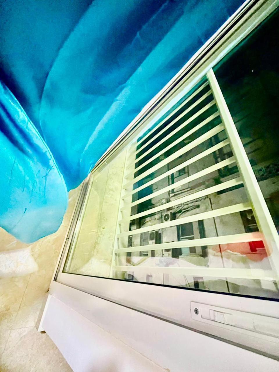 Haifa Building Apartment *