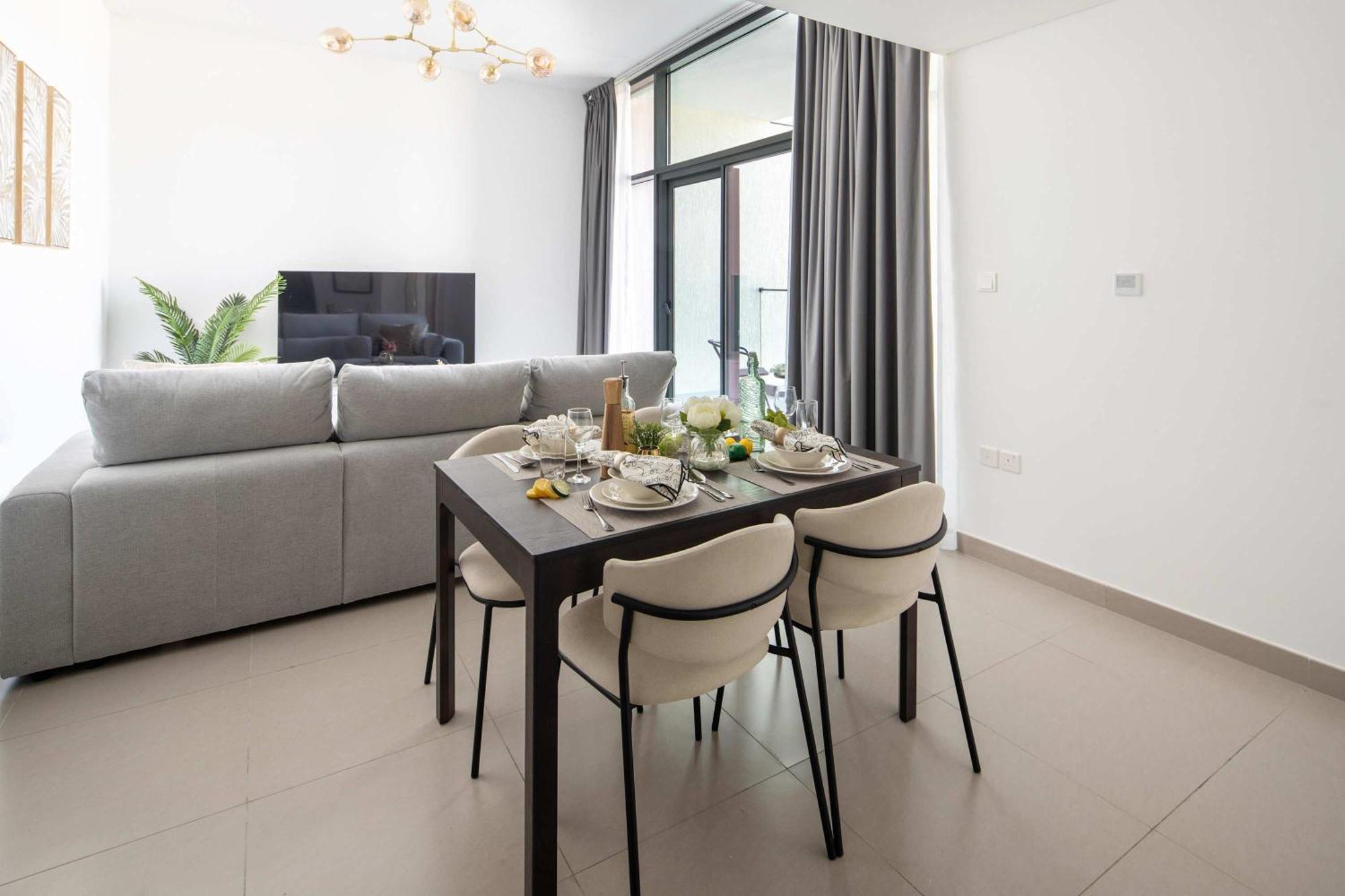 Apartment Frank Porter - Prive
