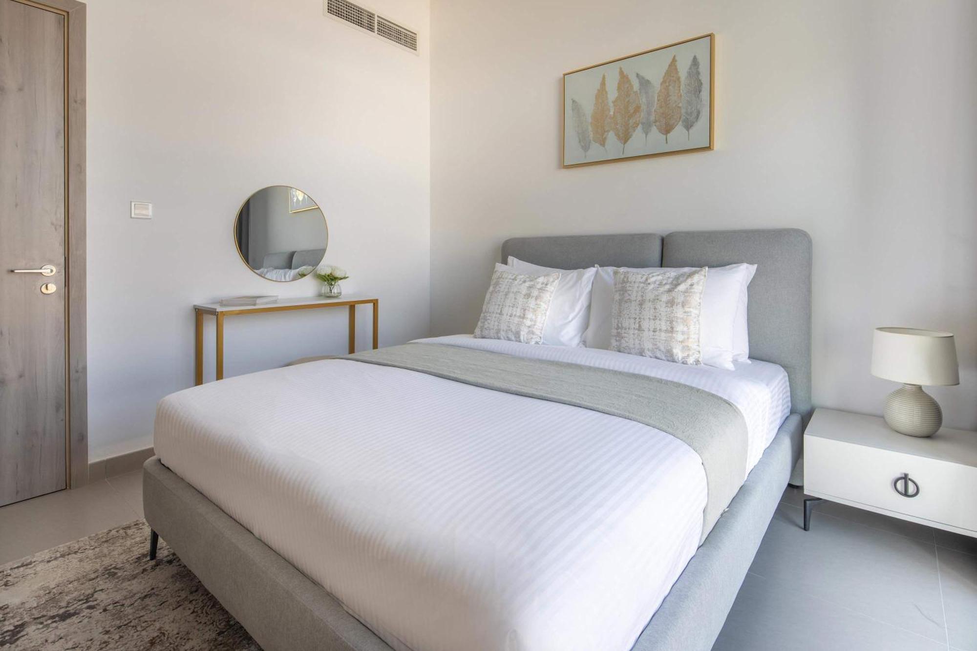 Apartment Frank Porter - Prive *
