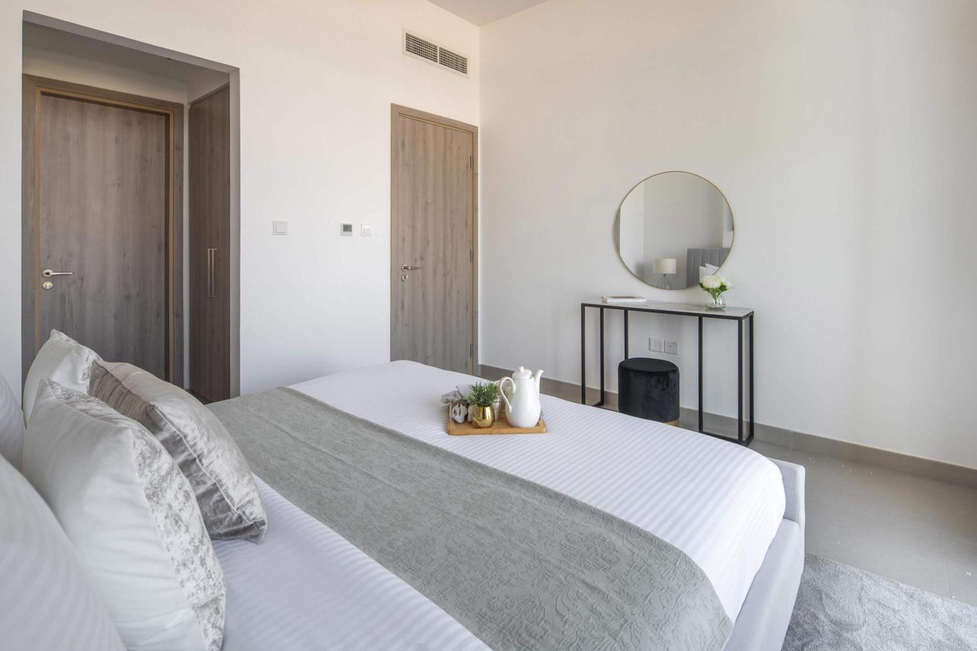Frank Porter - Prive Apartment