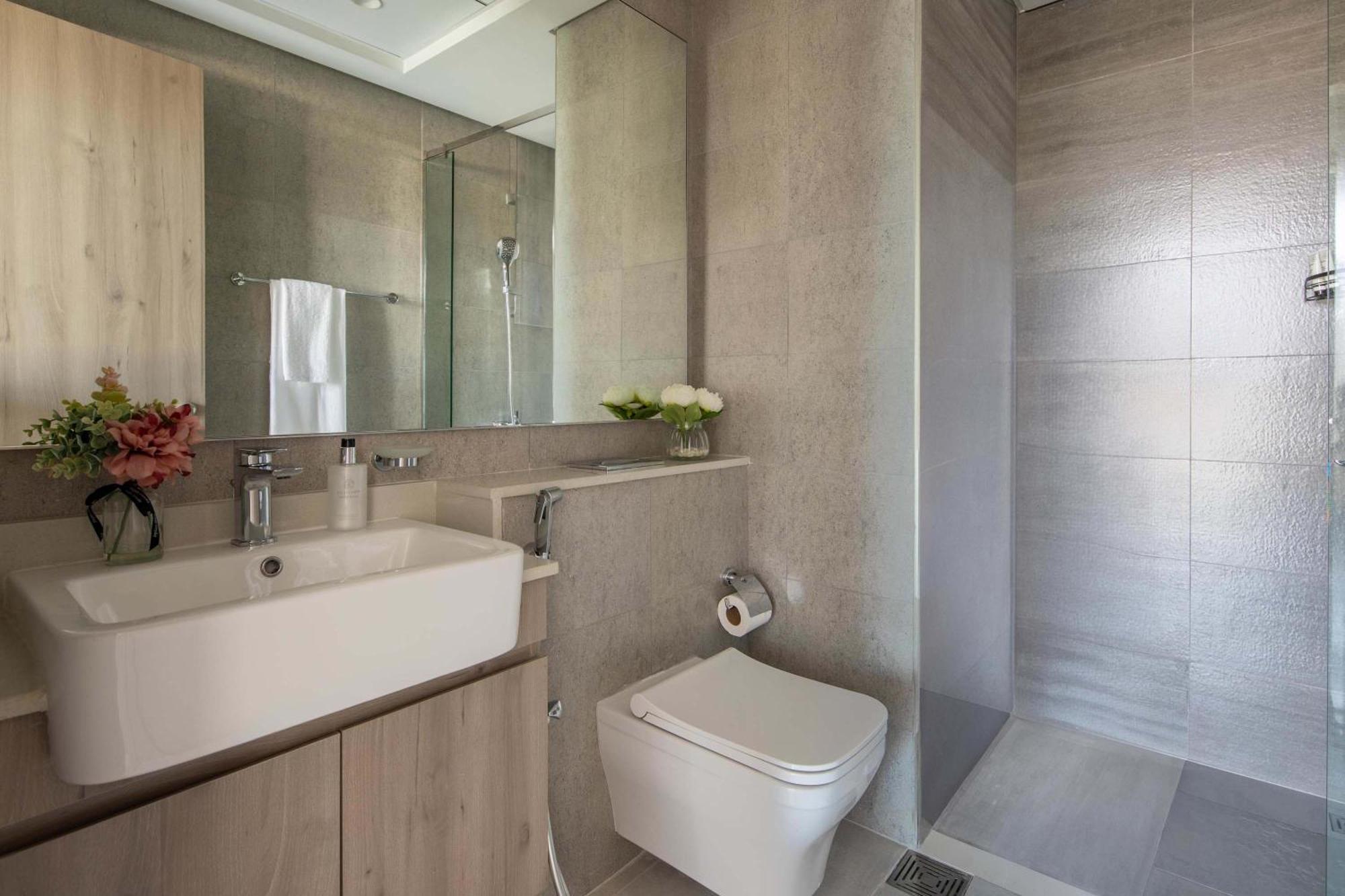 Apartment Frank Porter - Prive