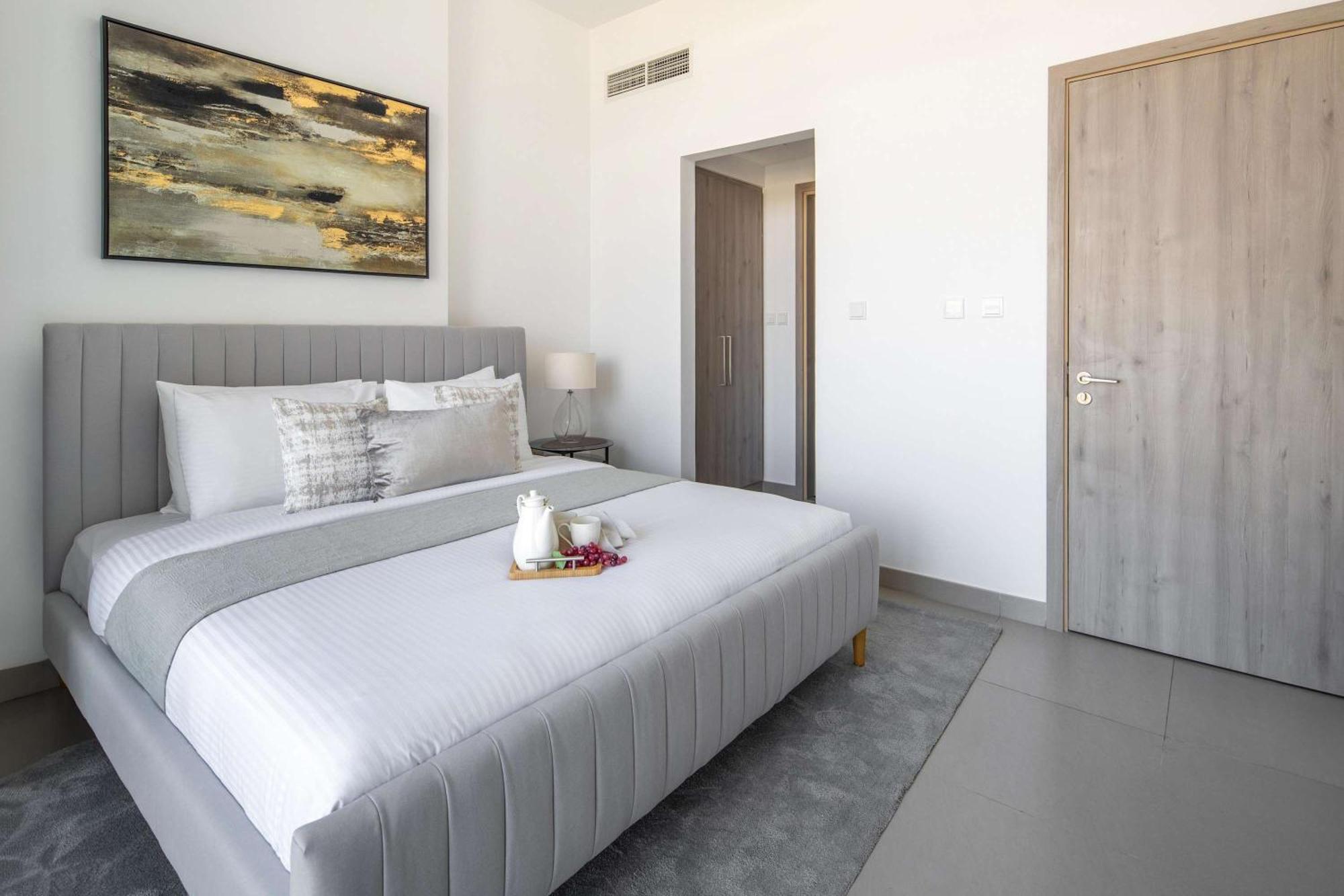 Frank Porter - Prive Apartment *