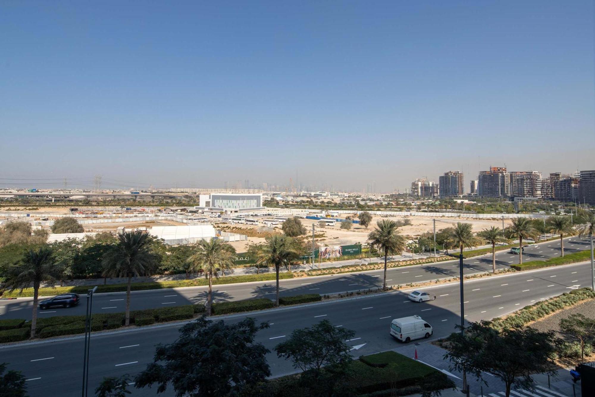 Frank Porter - Prive * Dubai