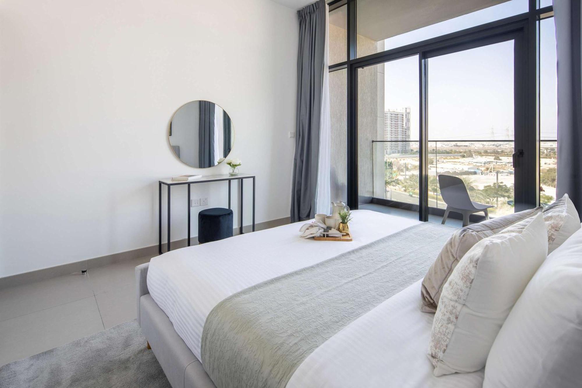 Frank Porter - Prive Apartment