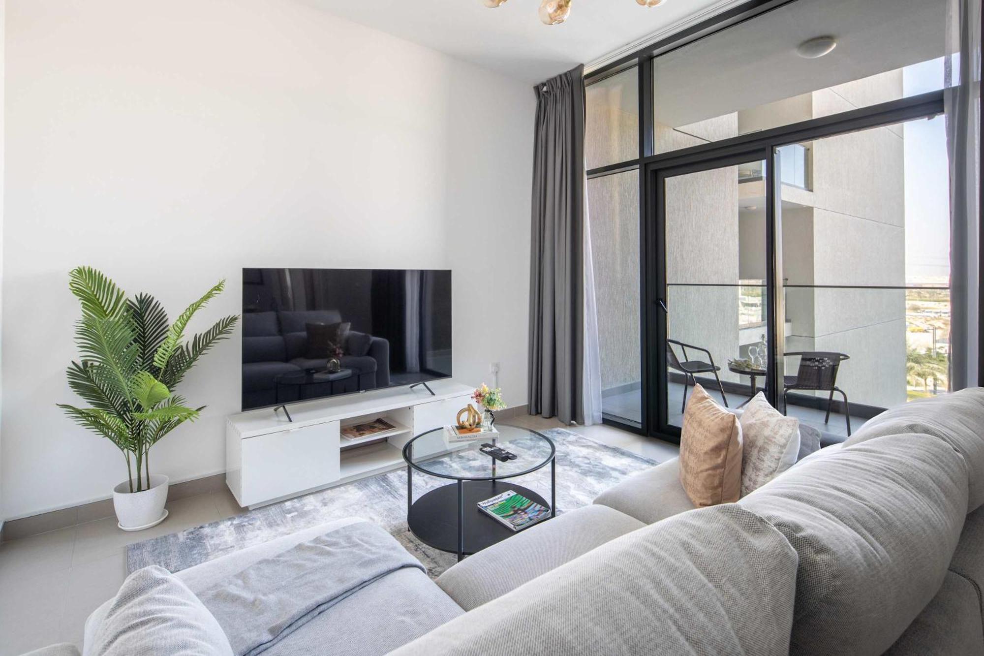 Frank Porter - Prive Apartment