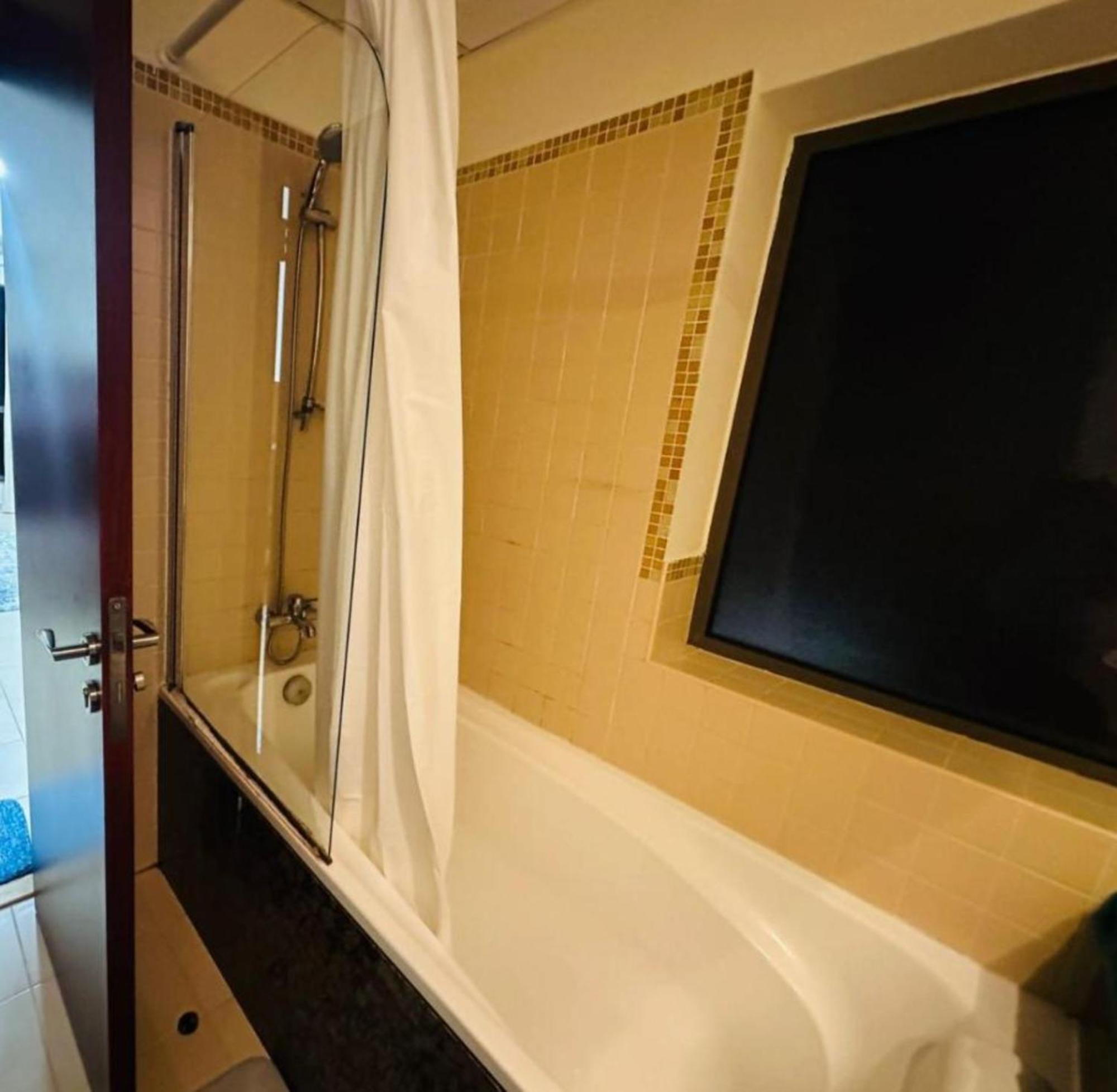 Homestay Ahlan Marina Jbr *