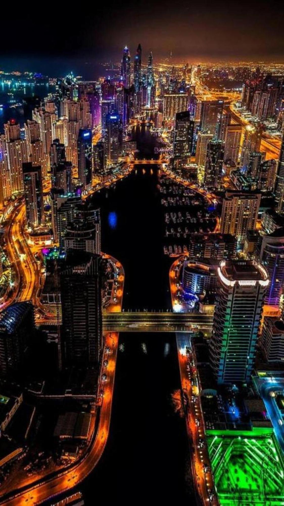 Ahlan Marina Jbr Homestay Dubai