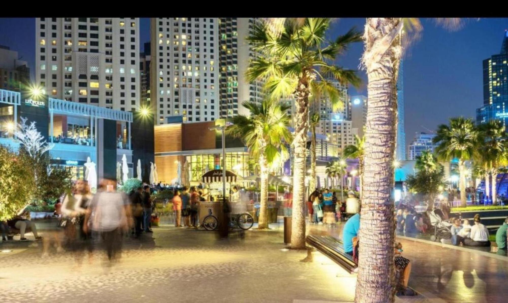 Ahlan Marina Jbr * Dubai