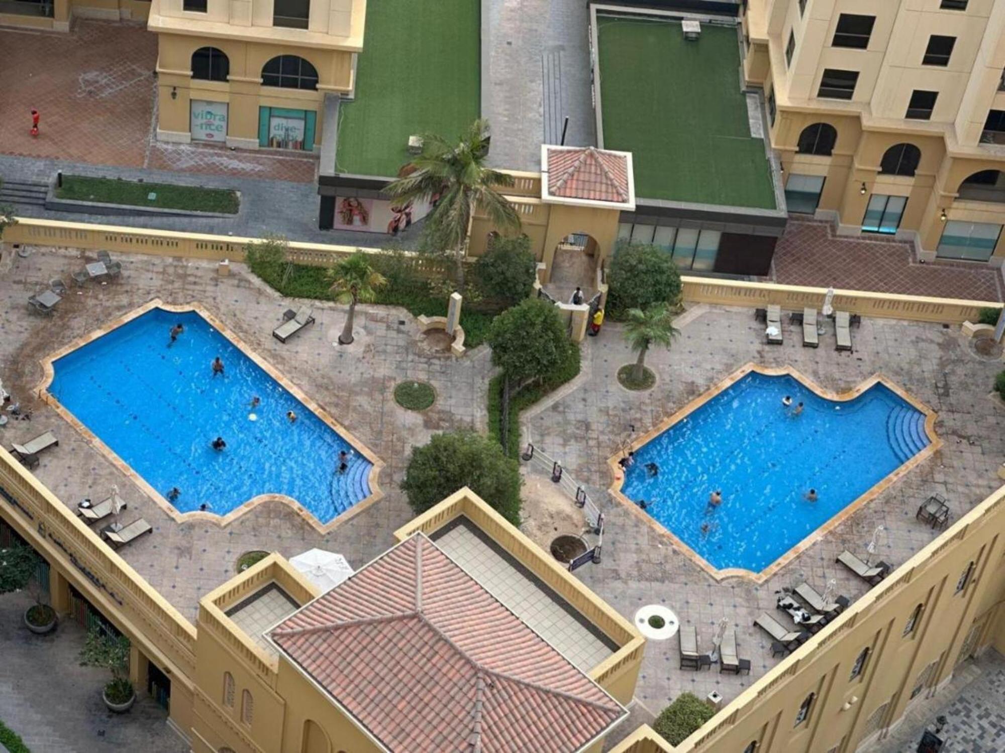 Ahlan Marina Jbr