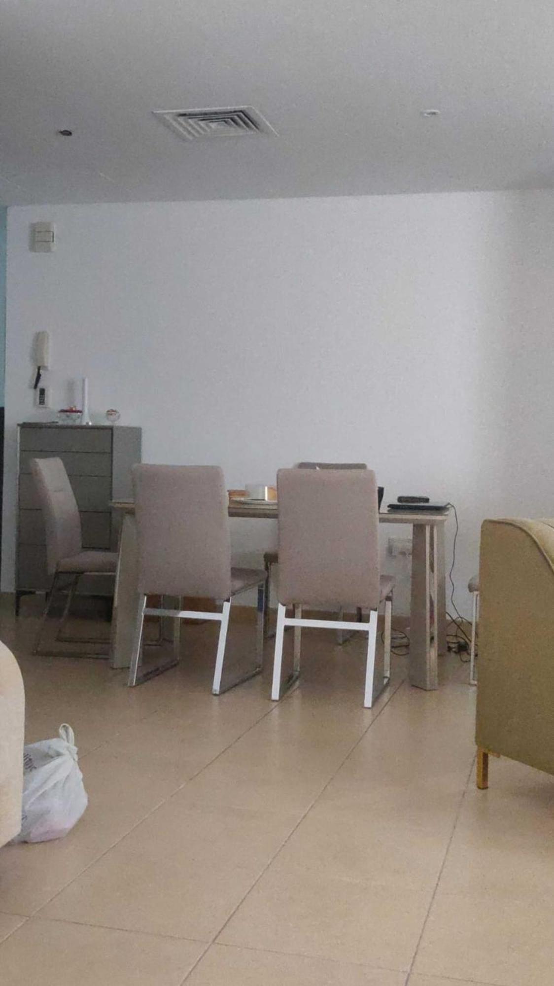 Ahlan Marina Jbr Homestay *