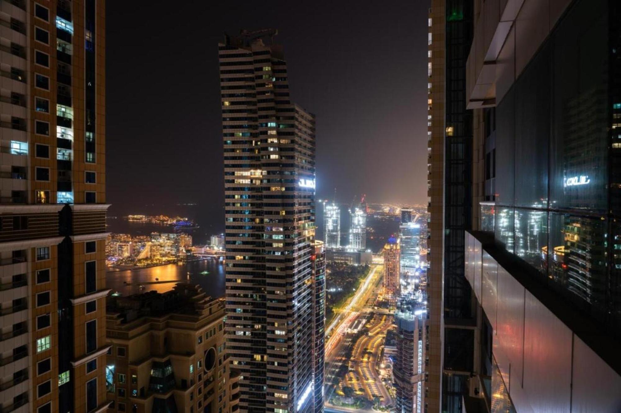 Ahlan Marina Jbr