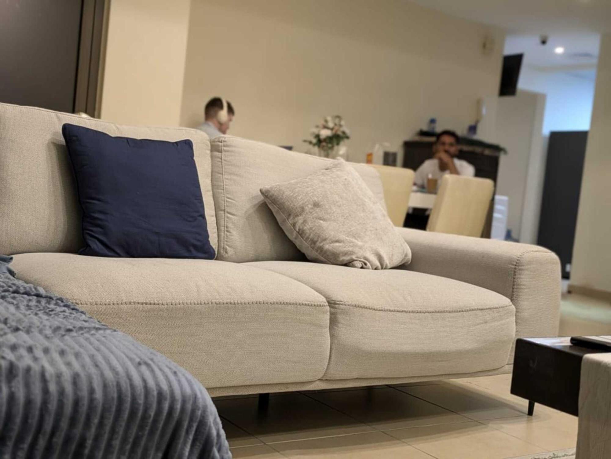 Ahlan Marina Jbr Homestay Dubai