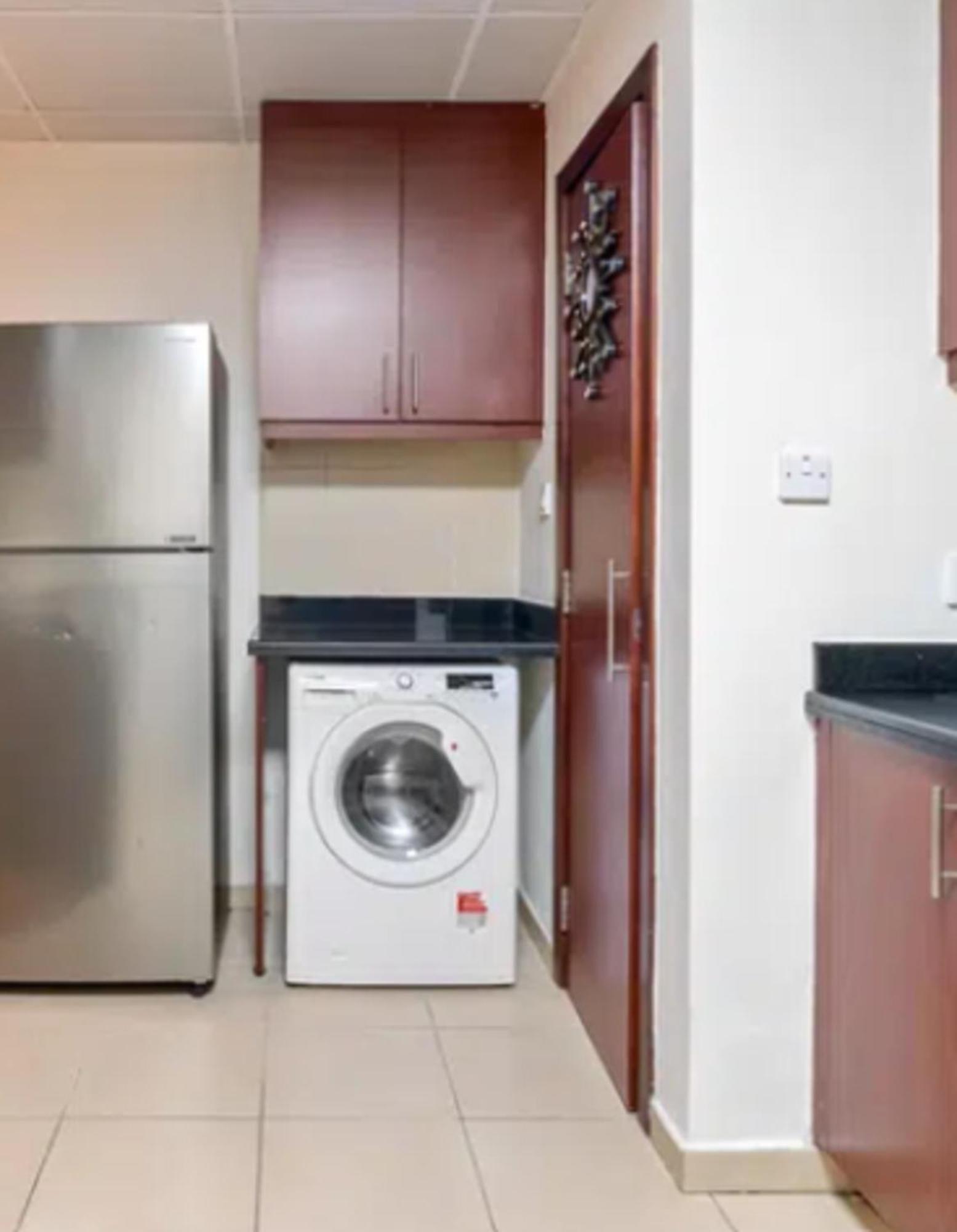 Homestay Ahlan Marina Jbr Dubai