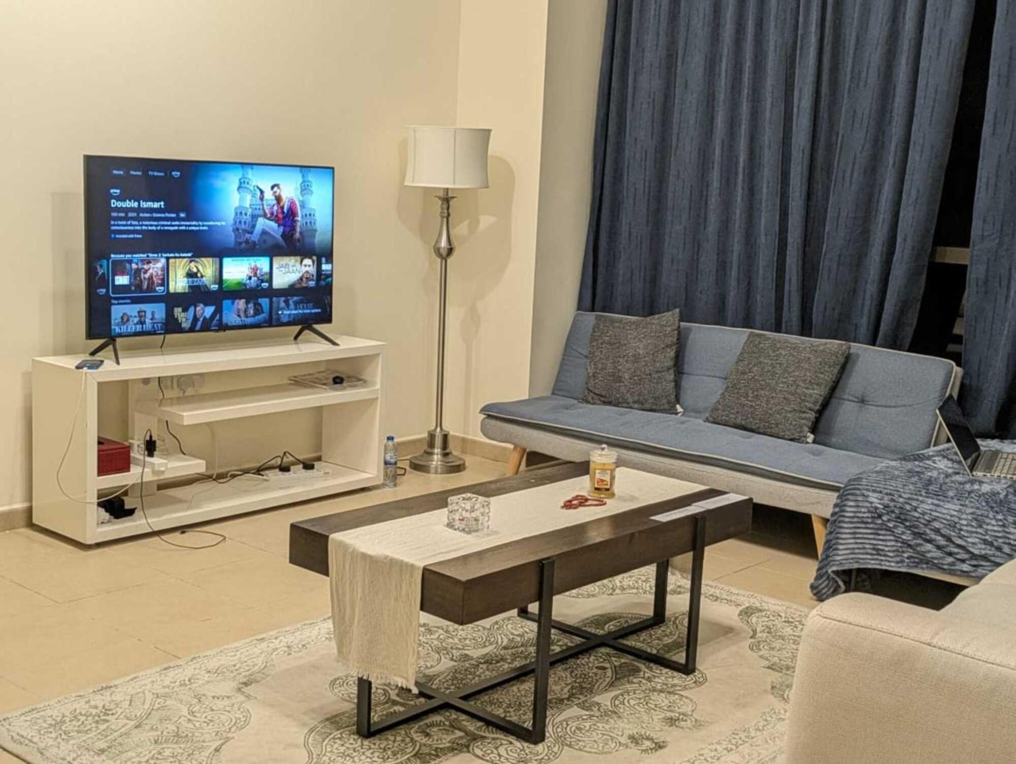 Ahlan Marina Jbr Homestay