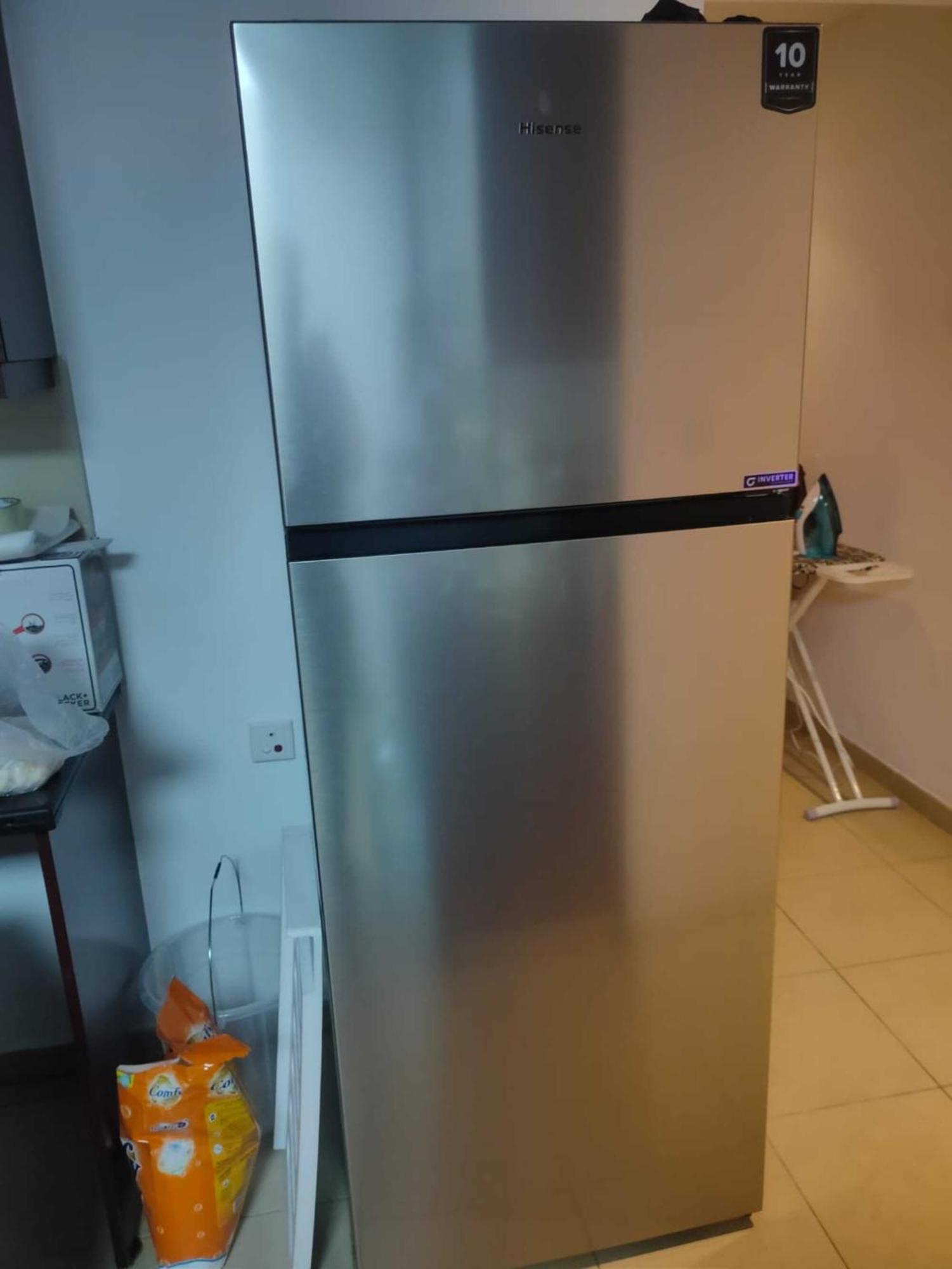 Ahlan Marina Jbr Homestay *