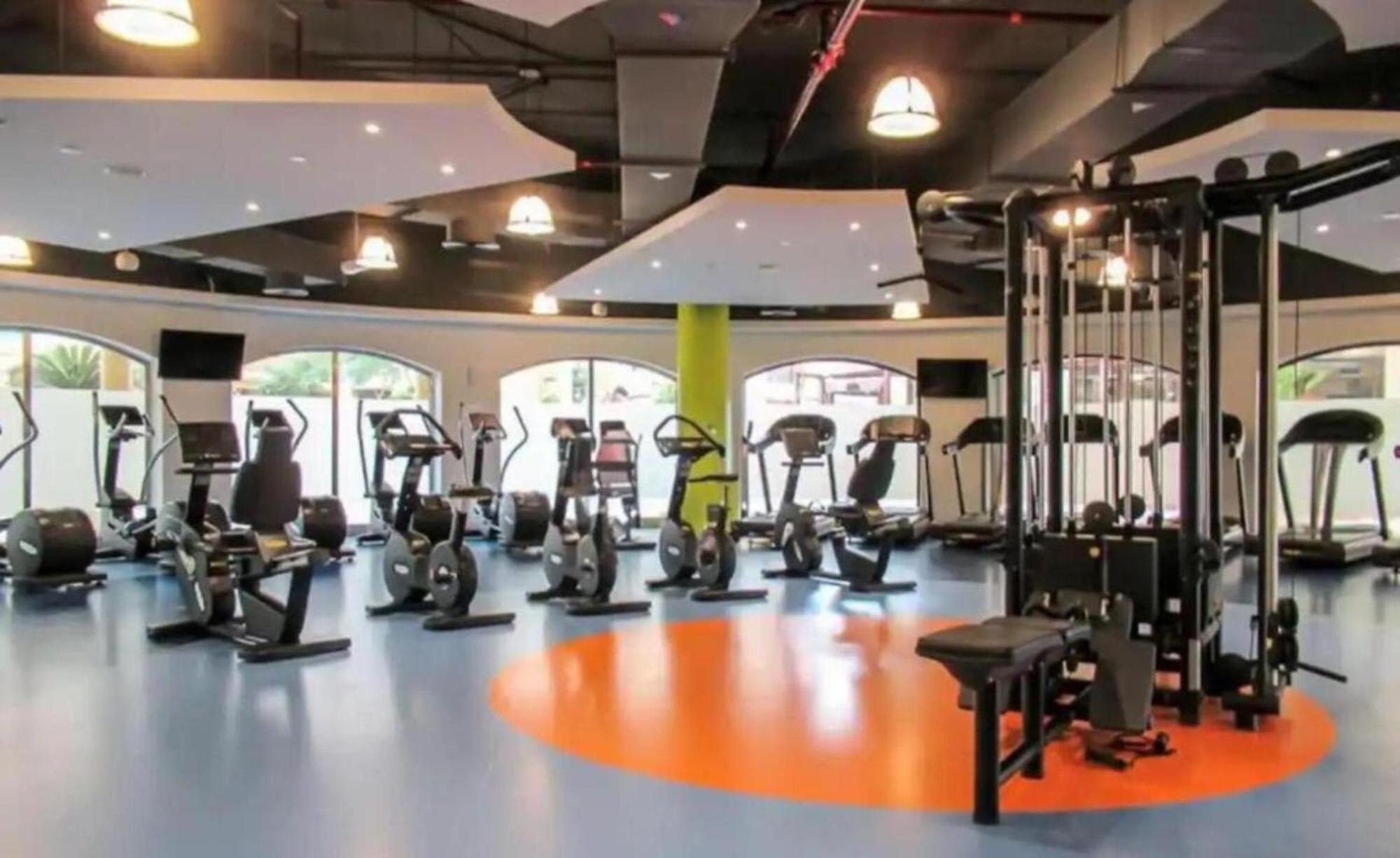 Ahlan Marina Jbr * Dubai