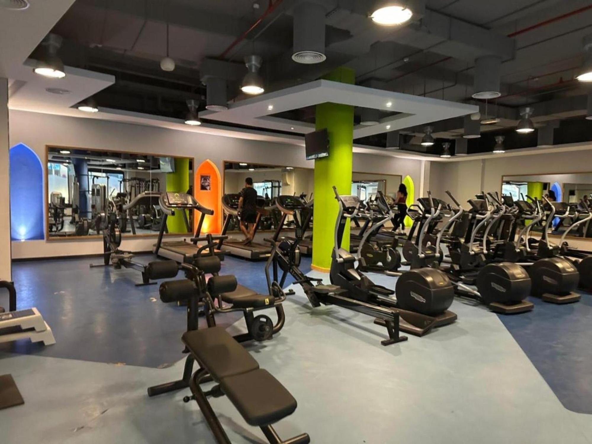 Ahlan Marina Jbr