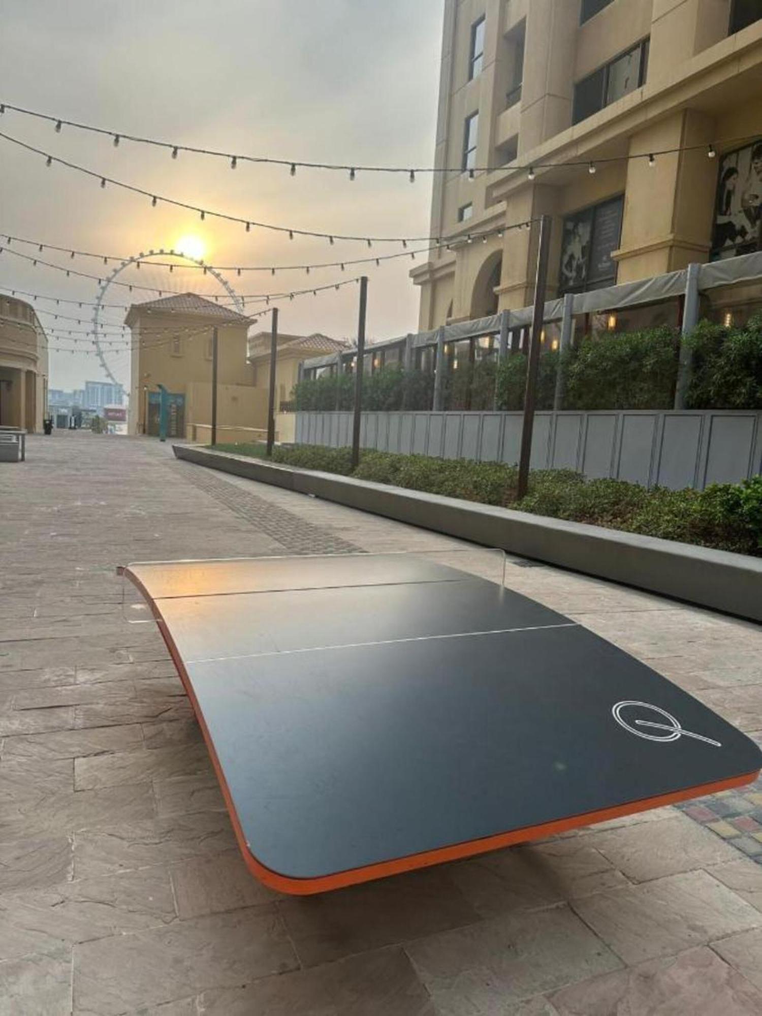 Ahlan Marina Jbr Homestay Dubai