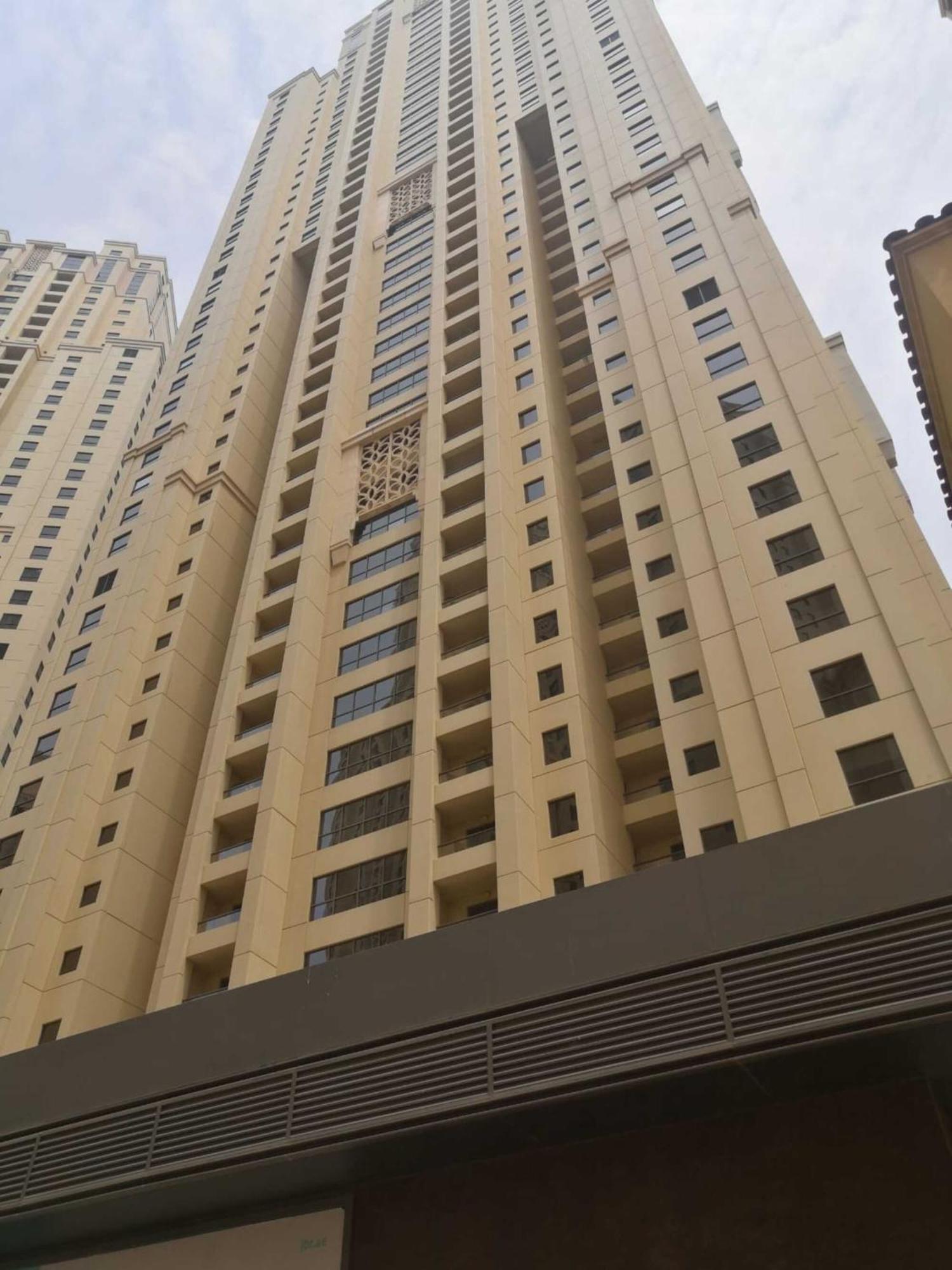 Ahlan Marina Jbr * Dubai