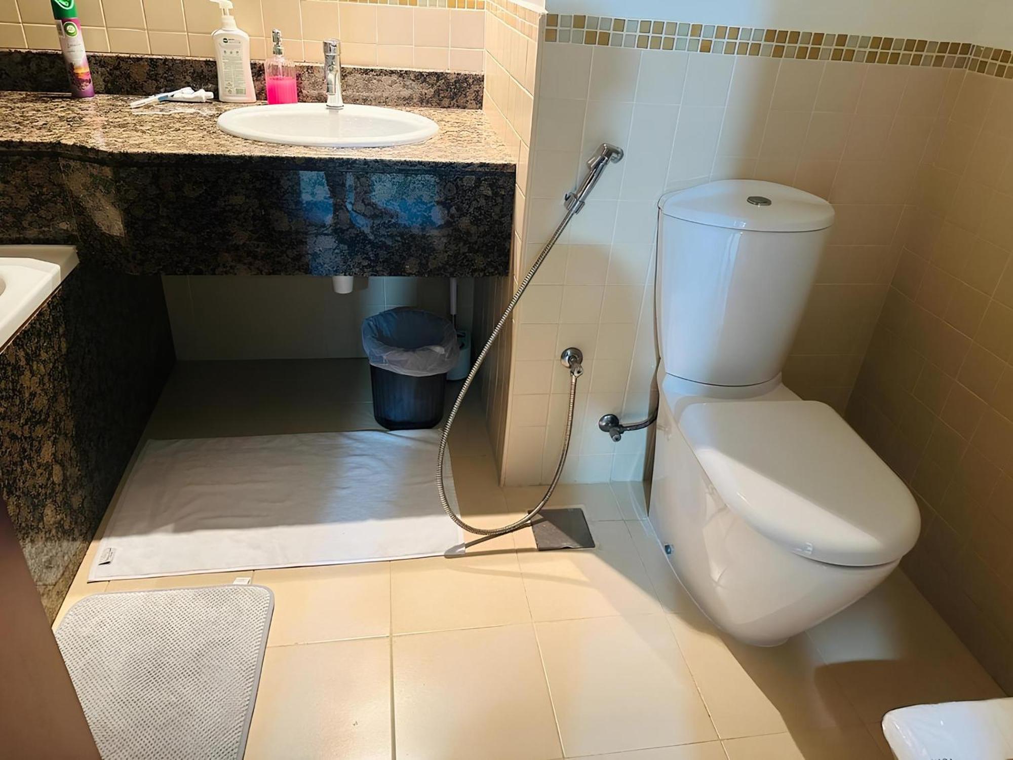 Ahlan Marina Jbr Homestay Dubai