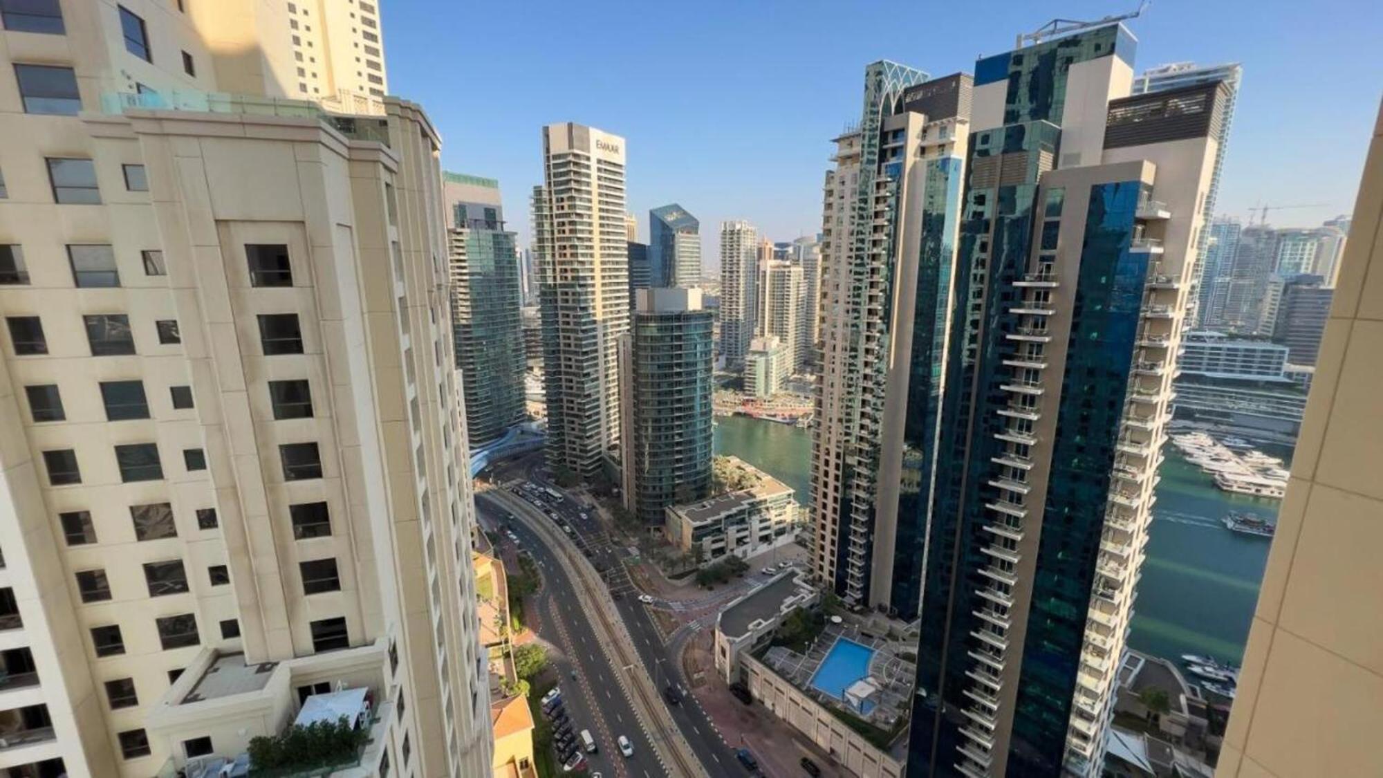 Ahlan Marina Jbr *