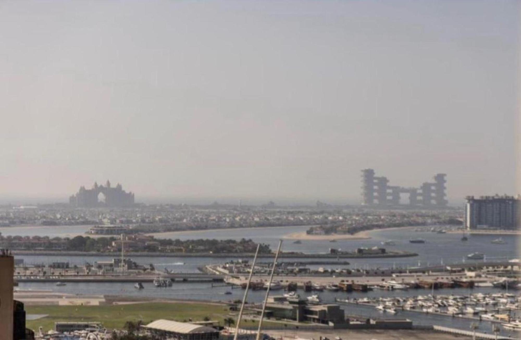 Ahlan Marina Jbr Dubai