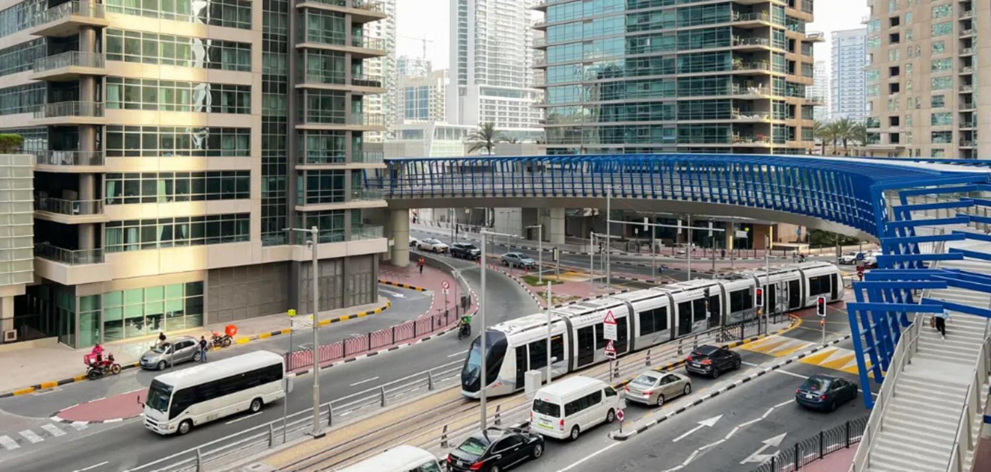 Ahlan Marina Jbr
