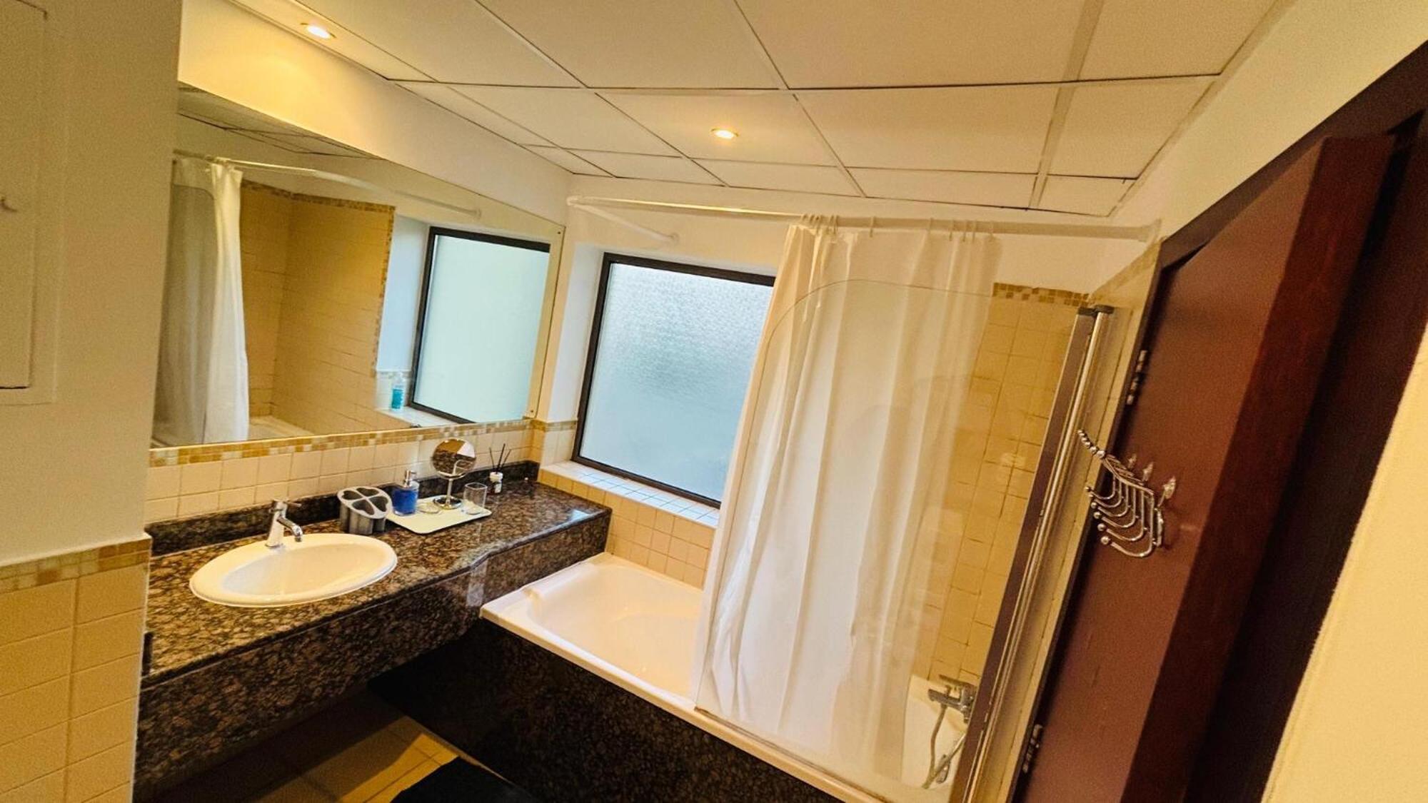Ahlan Marina Jbr Homestay