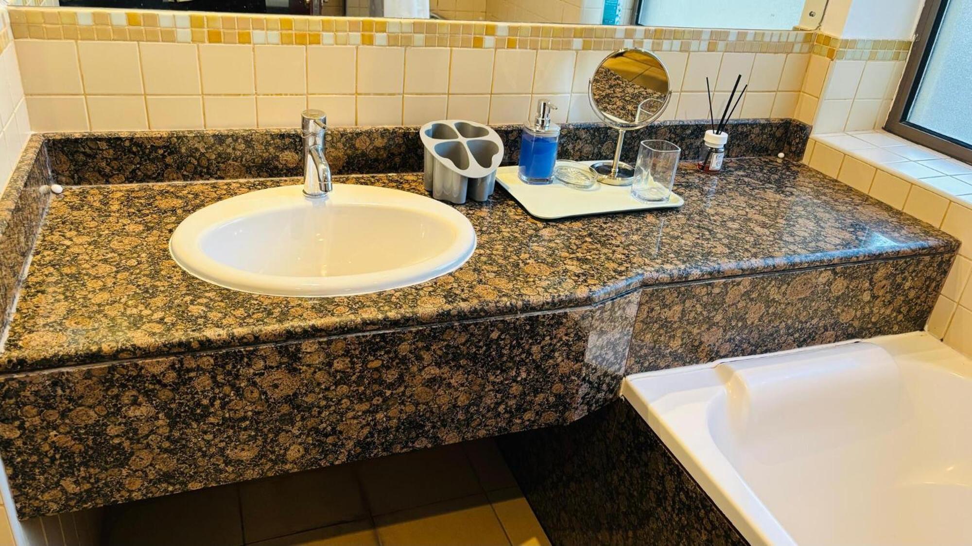 Homestay Ahlan Marina Jbr