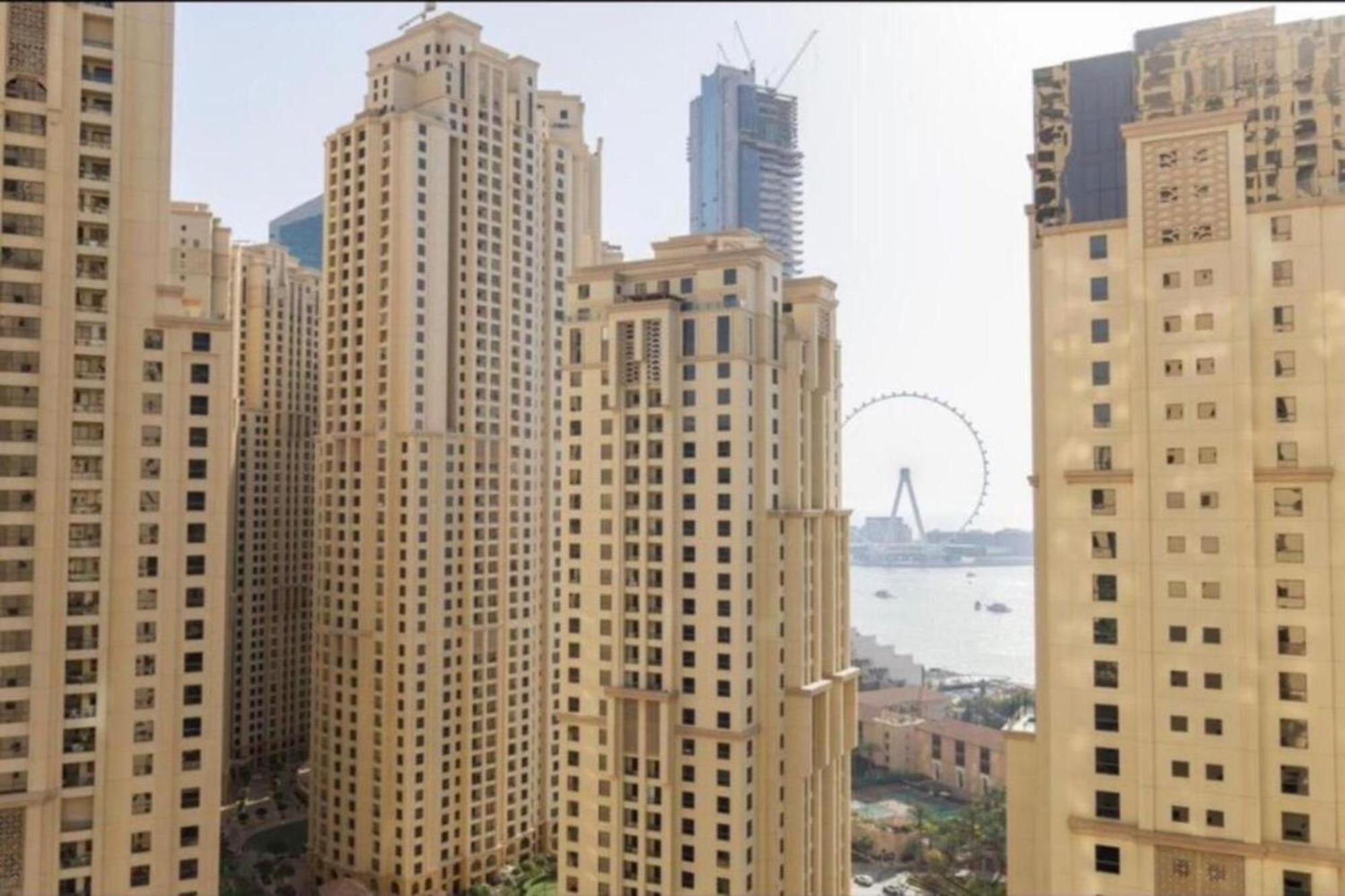 Ahlan Marina Jbr Homestay Dubai