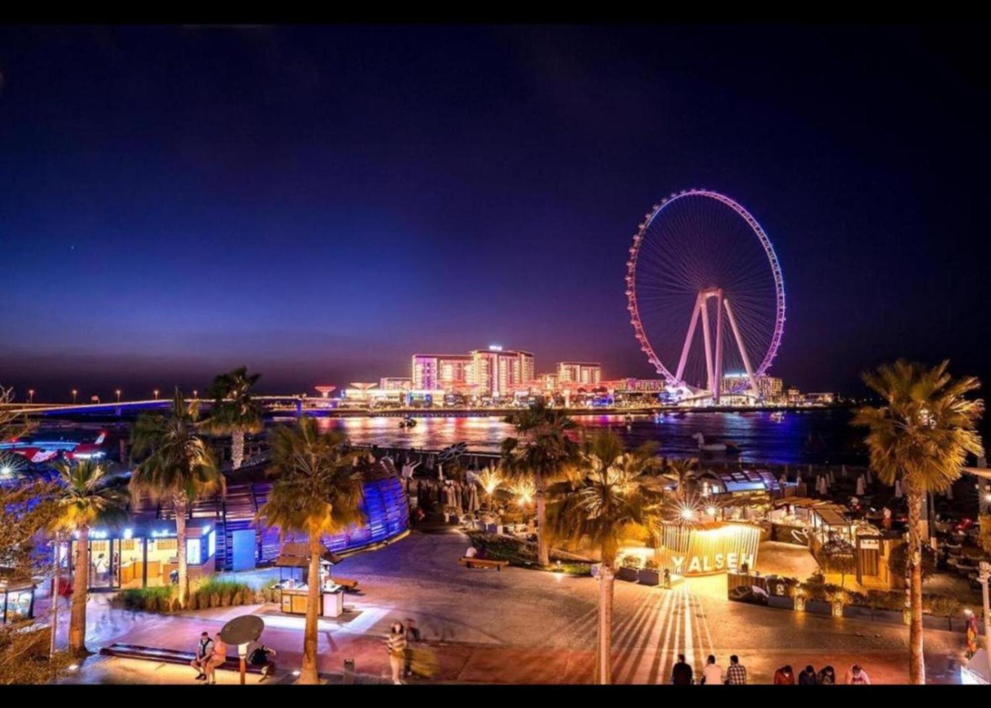 Ahlan Marina Jbr * Dubai
