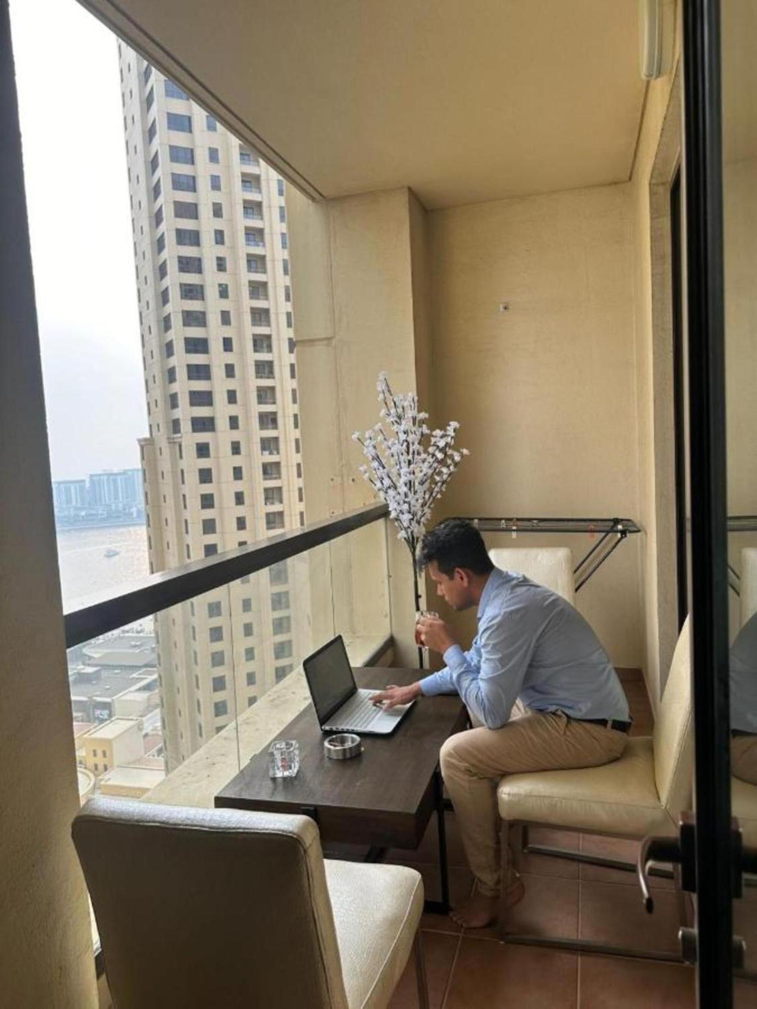 Ahlan Marina Jbr *