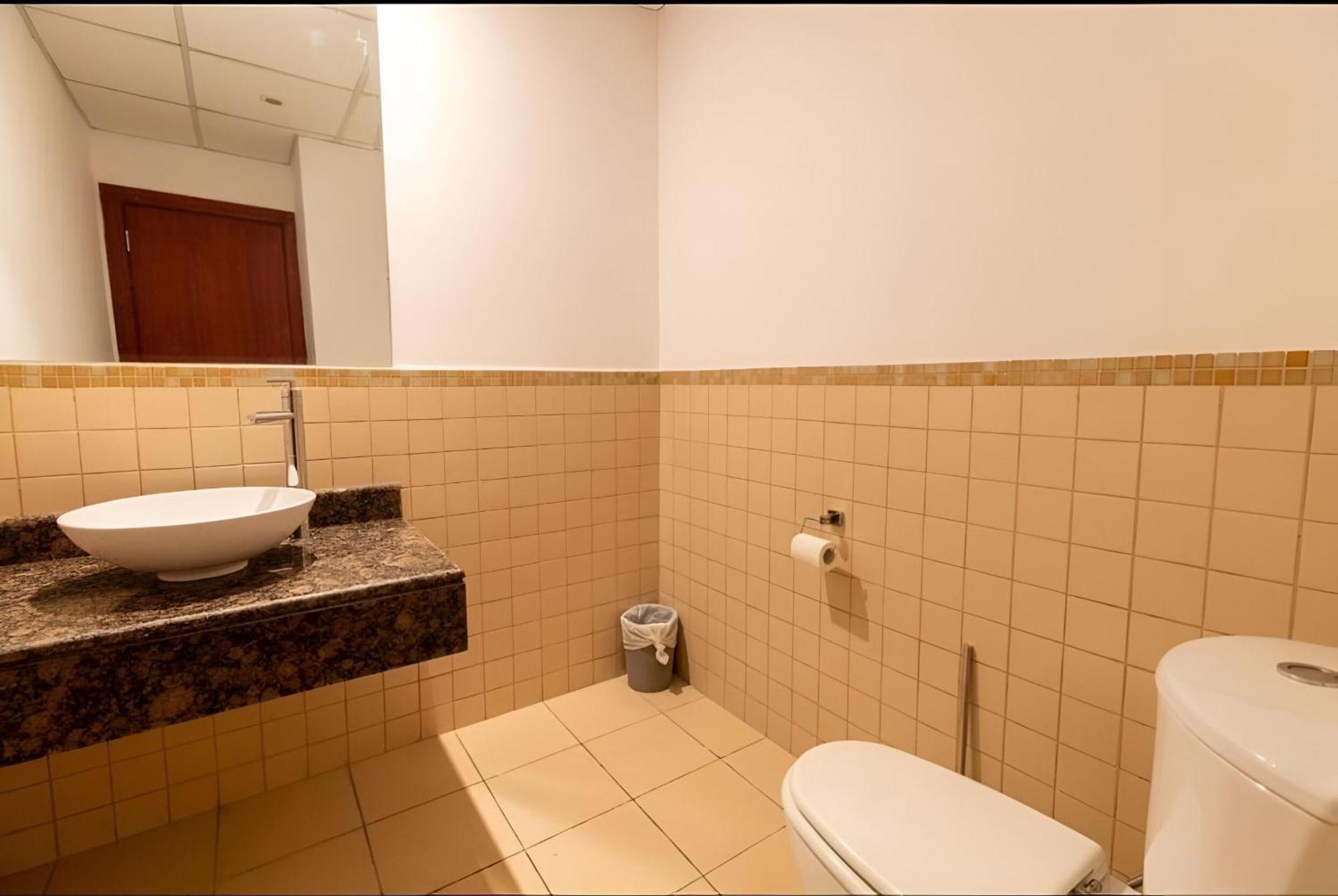 Ahlan Marina Jbr Homestay Dubai
