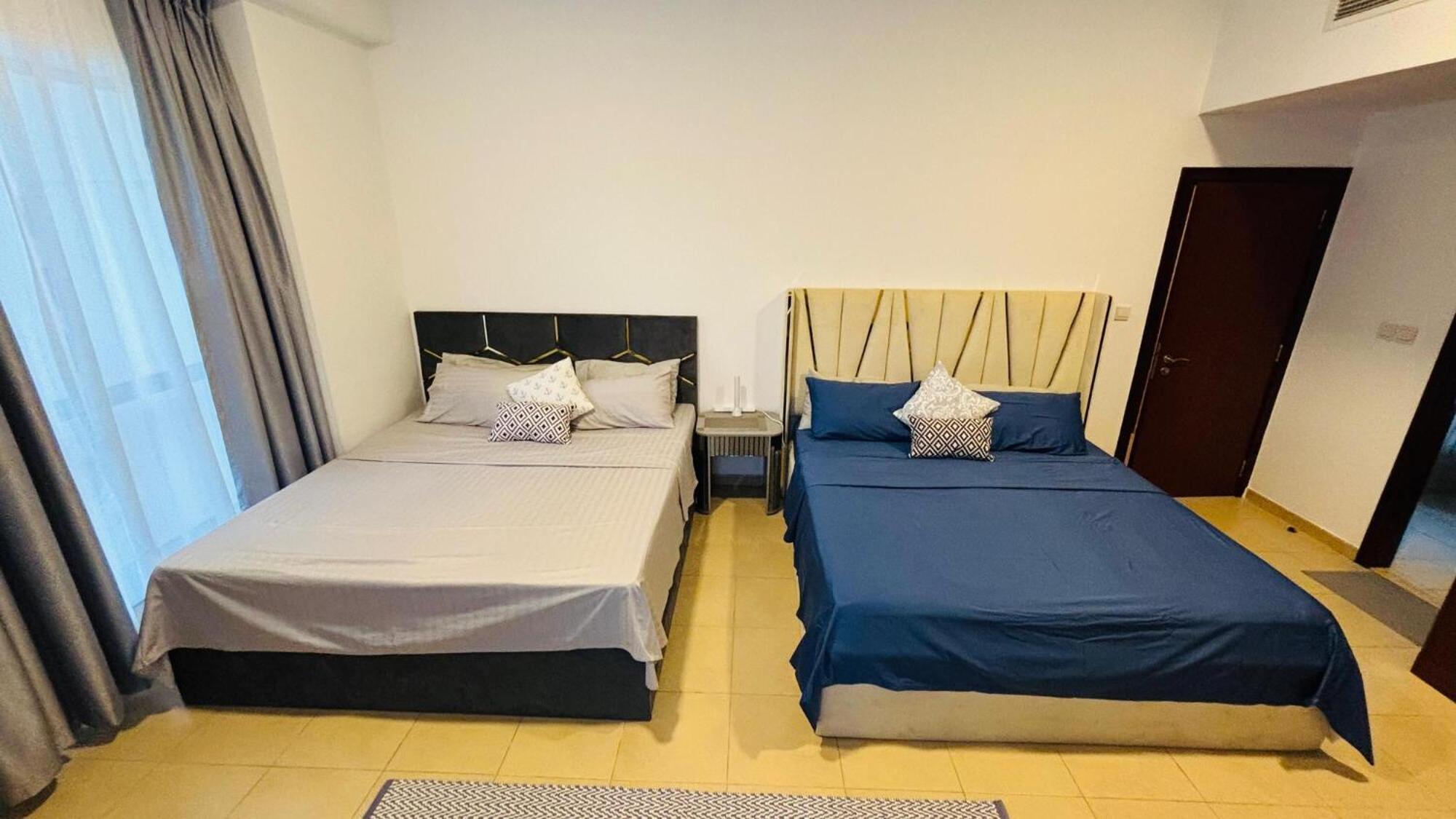 Homestay Ahlan Marina Jbr