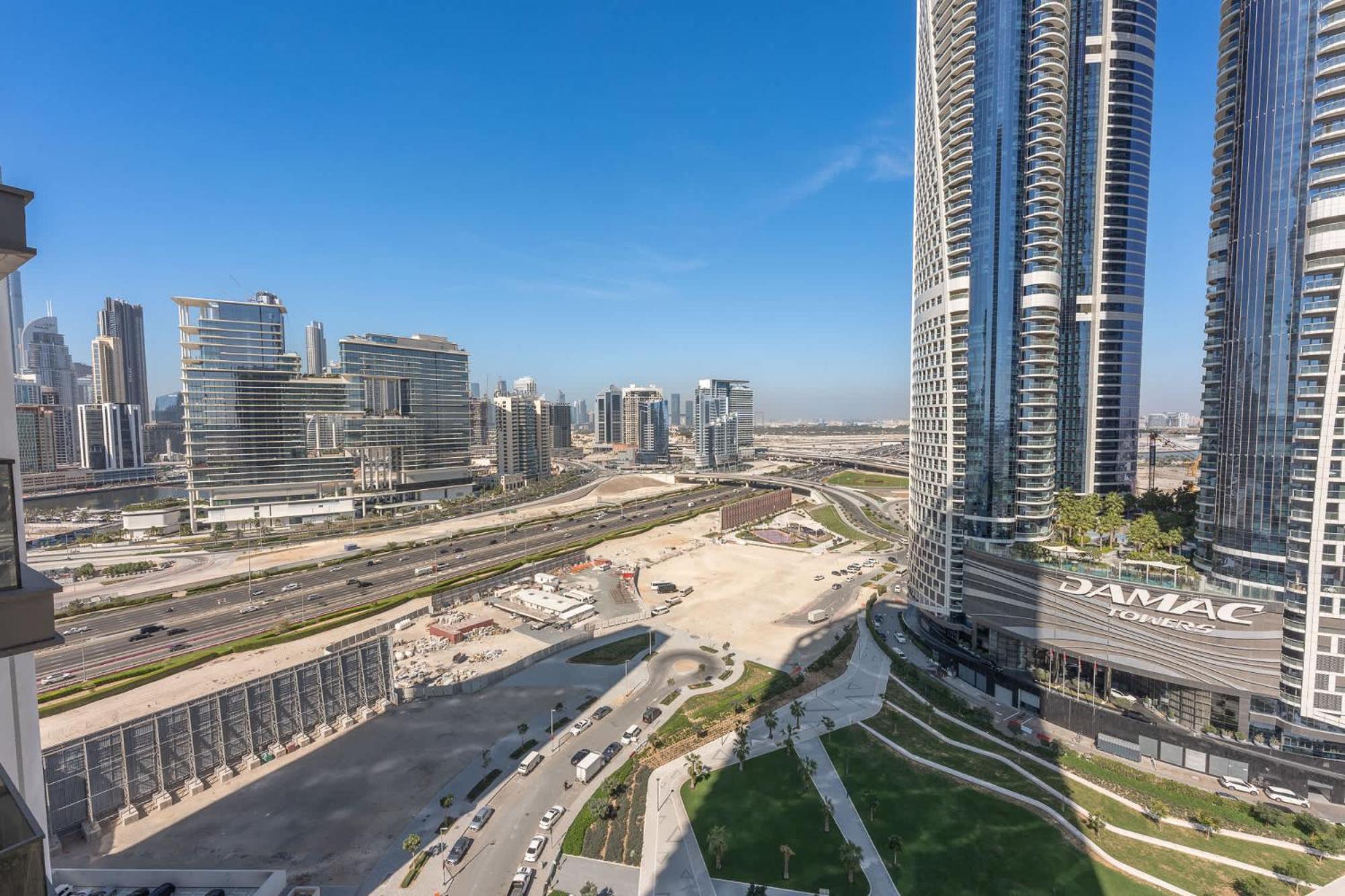 Apartment Outstanding Flat In Nobles Tower Perfect For 2 *