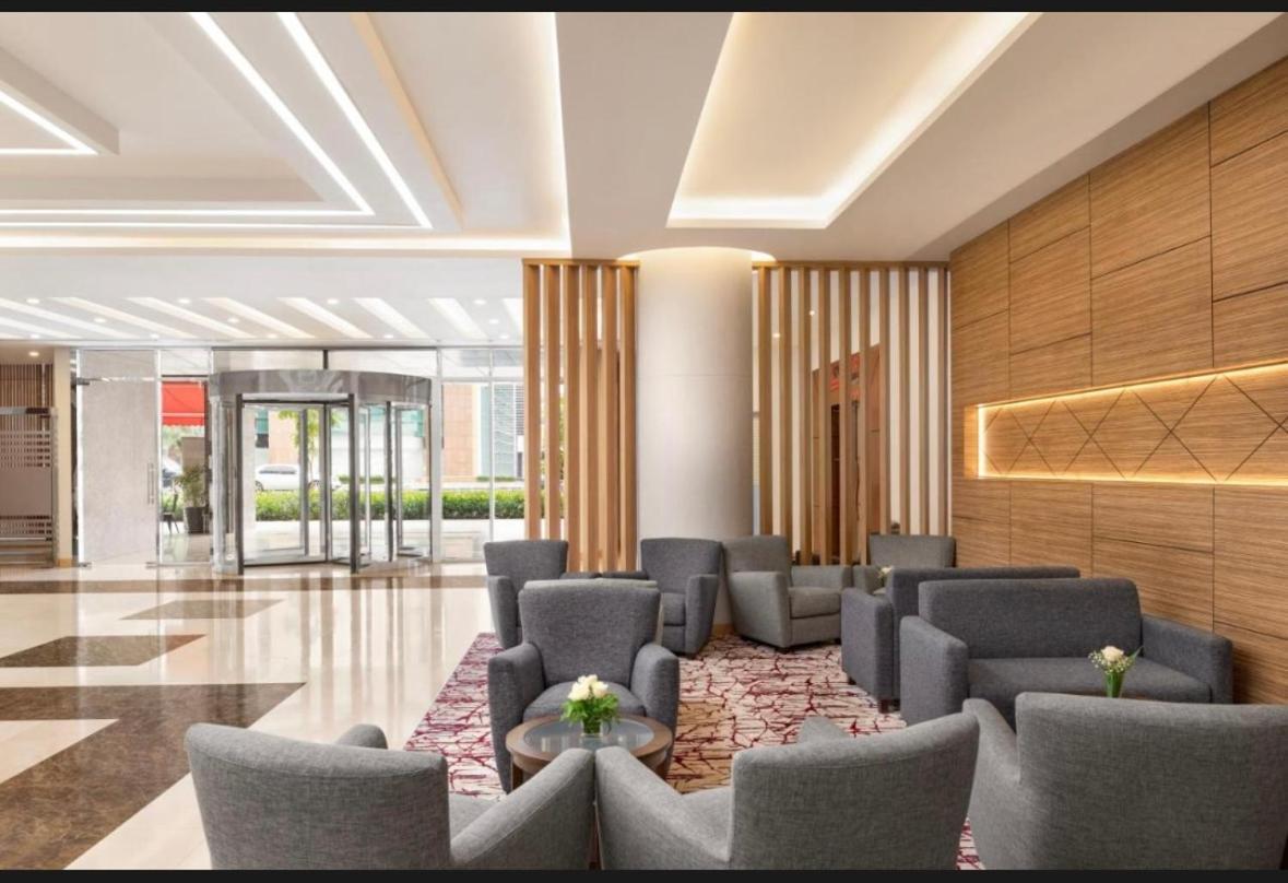 Deluxe Apartment *