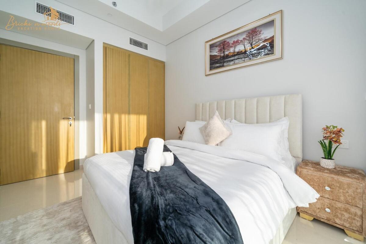 Luxury Sea View High Floor 3bhk Apartment Dubai