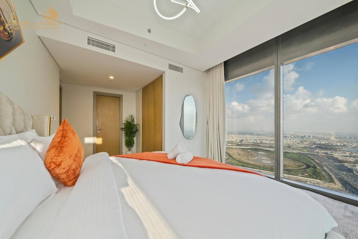 Luxury Sea View High Floor 3bhk Dubai