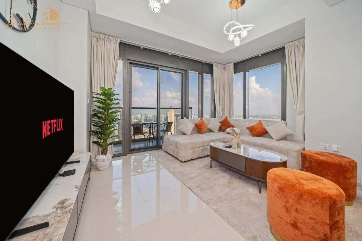 Apartment Luxury Sea View High Floor 3bhk
