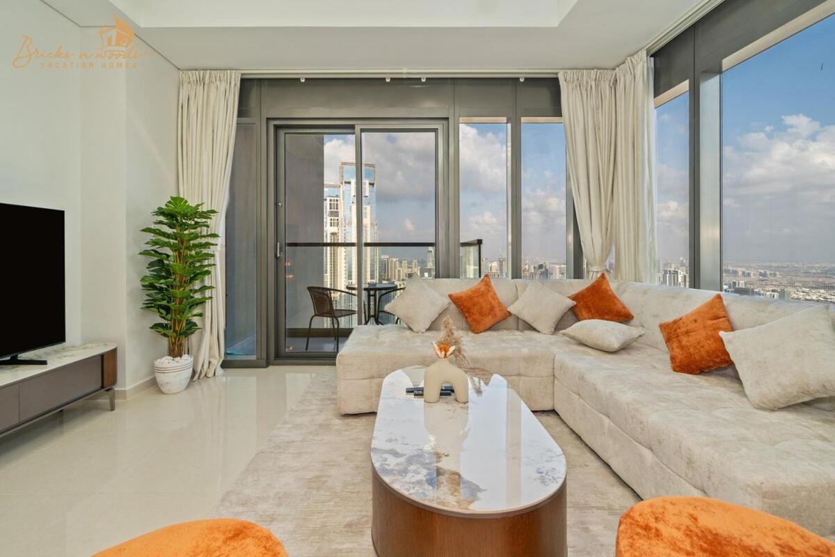 Luxury Sea View High Floor 3bhk * Dubai