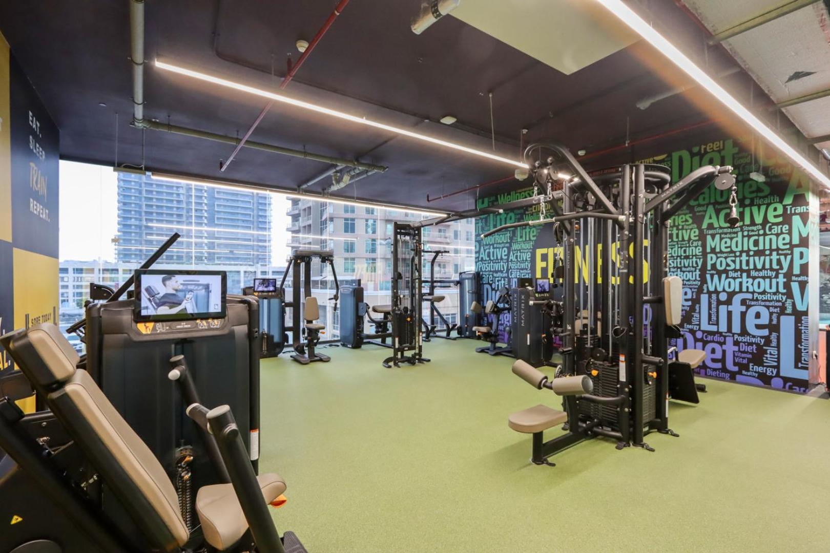 Livbnb-embrace Luxury And Comfort In Prime 1br,jlt Apartment *